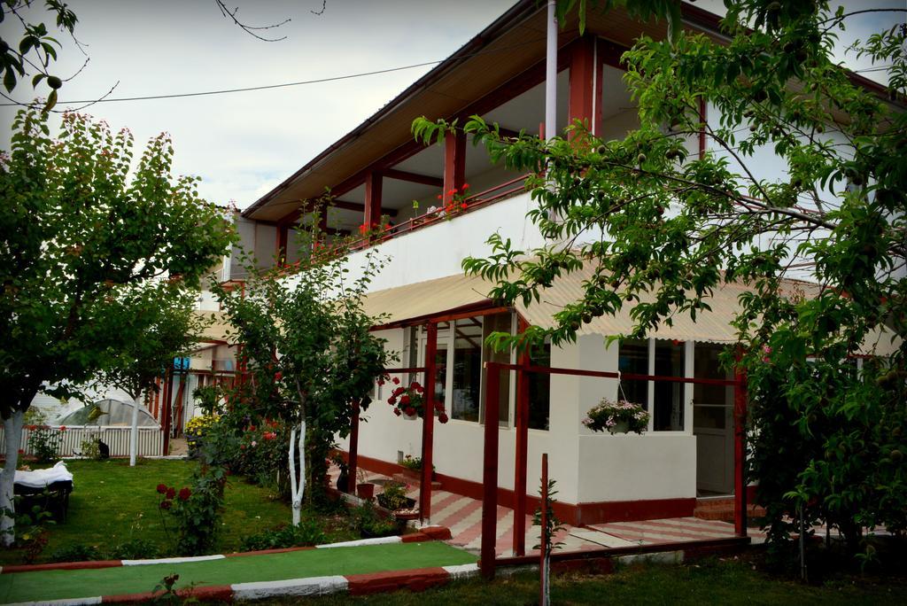 Hotel Casa Gia Costinesti Exterior foto